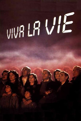Poster of Long Live Life