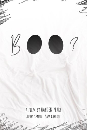 Boo? Poster of Boo?