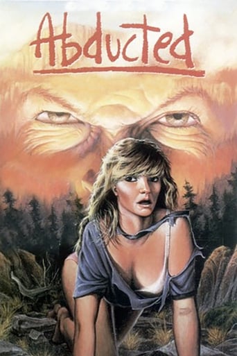 Poster of Abducted