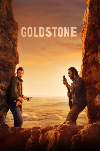 Poster of Goldstone