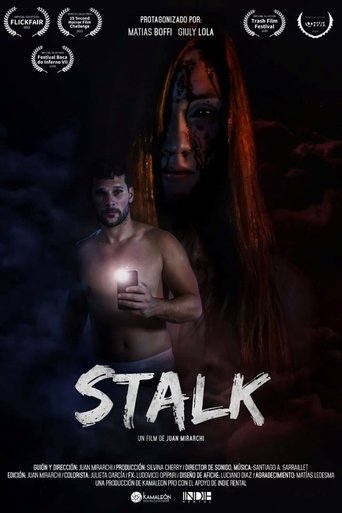 Stalk Poster of Stalk