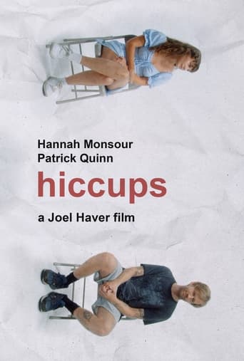 Poster of Hiccups