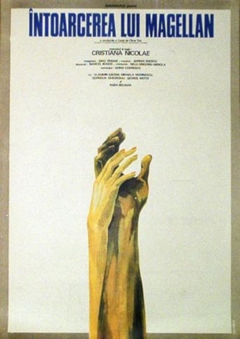 Poster of The Return of Magellan