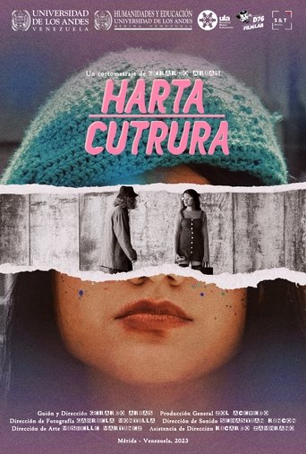 Harta Cutrura Poster of Harta Cutrura