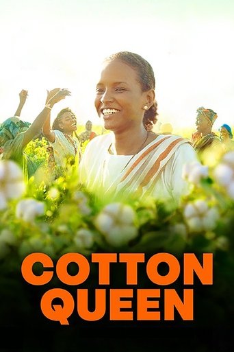 Poster of Cotton Queen
