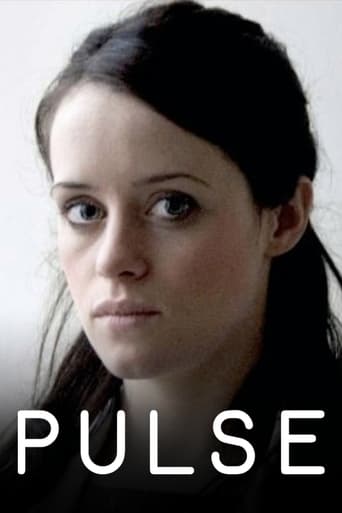 Poster of Pulse