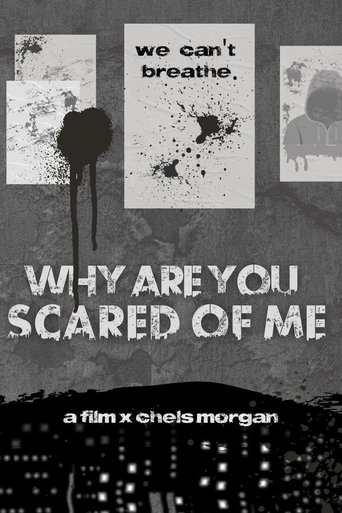 Poster of Why Are You Scared of Me?