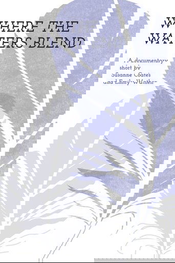 Poster of Where the Waters Blend