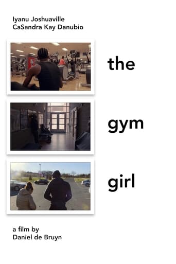 Poster of The Gym Girl