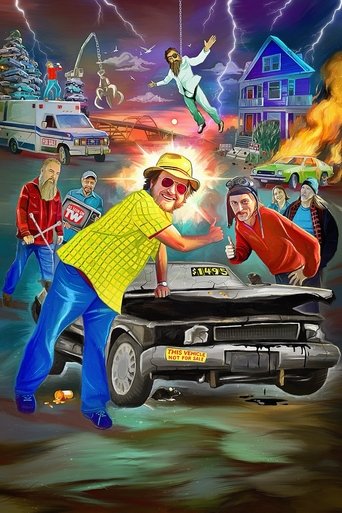 Now! More! Yes! Poster of Now! More! Yes!