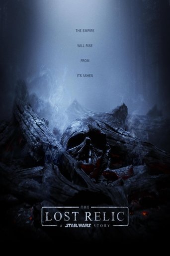 Poster of The Lost Relic: A Star Wars Story