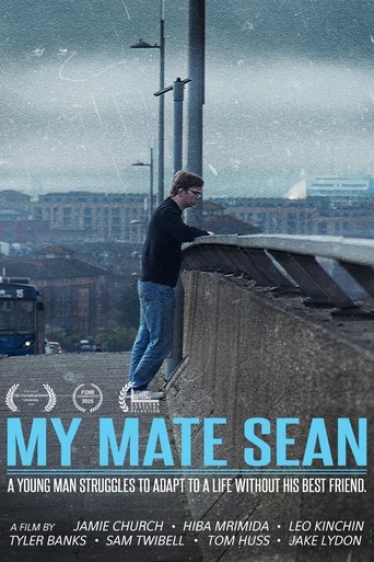Poster of My Mate Sean