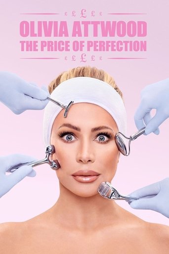 Portrait for Olivia Attwood: The Price of Perfection - Season 2