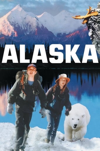 Poster of Alaska