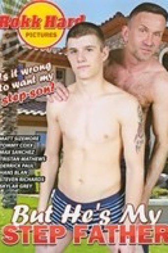Poster of But He's My Step Father