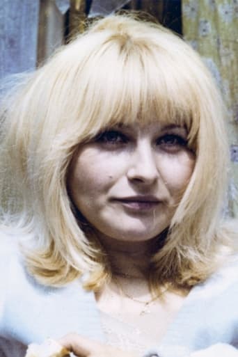 Portrait of Barbara Sułkowska