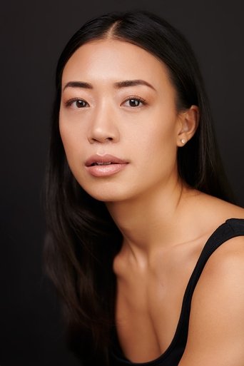 Portrait of Lisa Kimberley