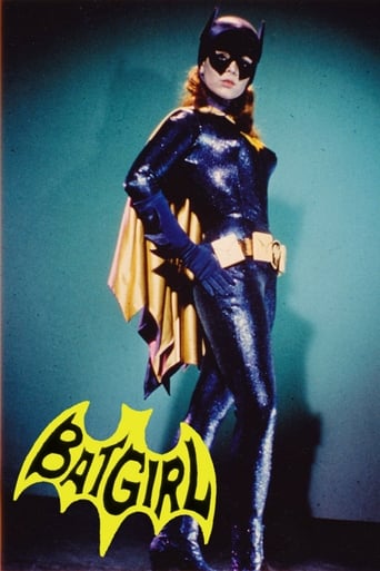 Poster of Batgirl