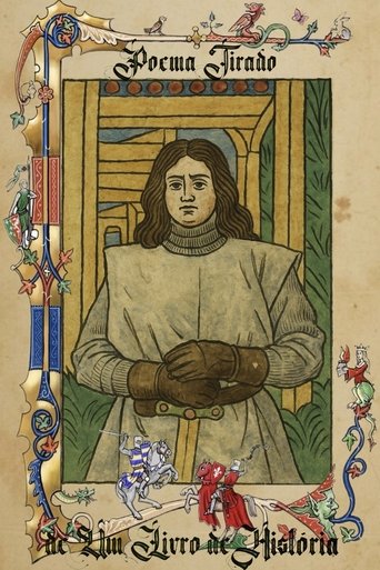 Poster of Poem Taken From A History Book