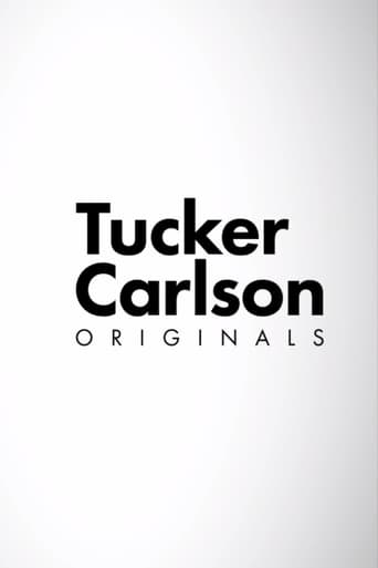 Poster of Tucker Carlson Originals