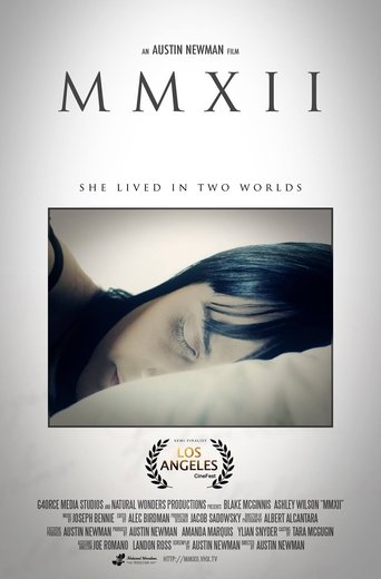 Poster of MMXII