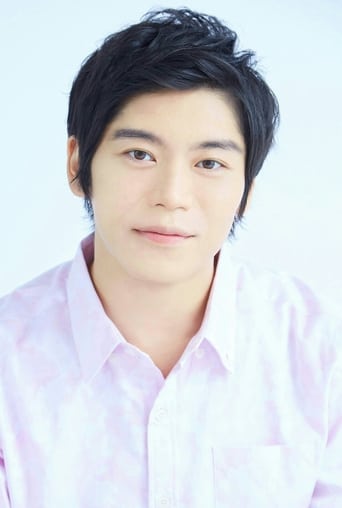 Portrait of Makoto Furukawa