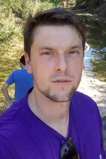 Portrait of Jordan Battle