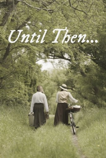 Until Then... Poster of Until Then...