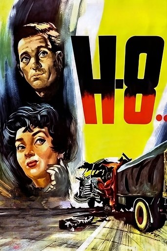 Poster of H-8...