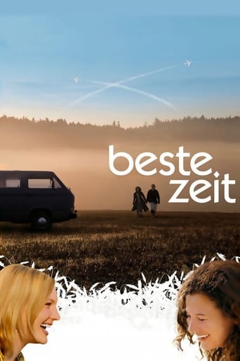 Poster of Beste Zeit