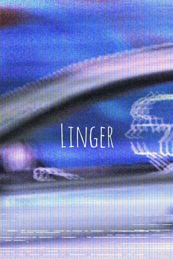 Linger Poster of Linger