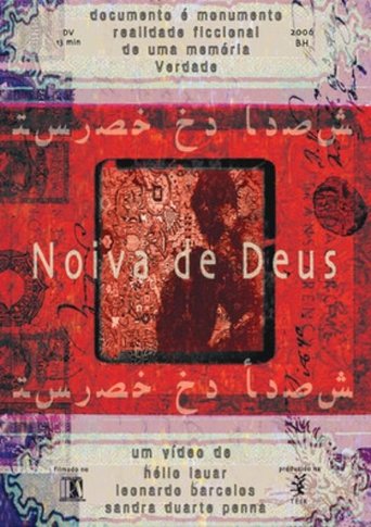 Noiva de Deus Poster of Noiva de Deus