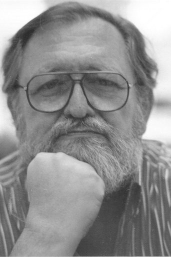 Portrait of Júlio Lerner