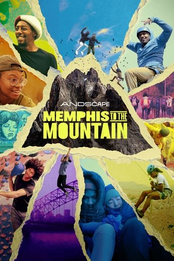 Poster of Memphis to the Mountain
