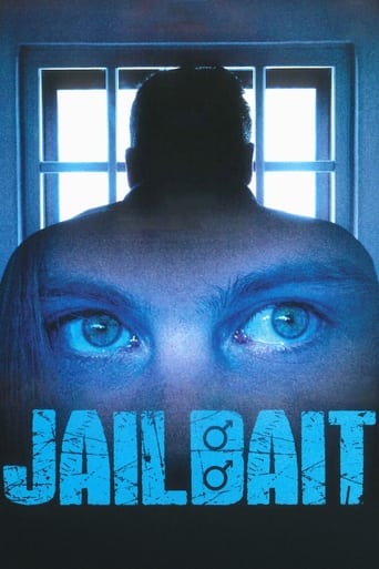 Poster of Jailbait