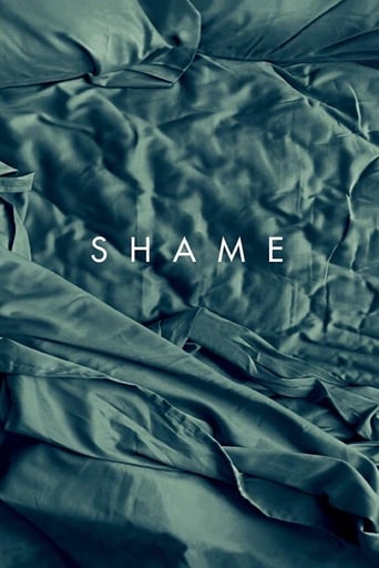 Shame Poster of Shame