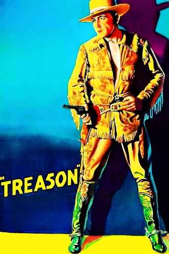 Treason Poster of Treason