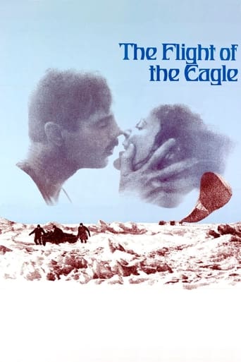 Poster of The Flight of the Eagle