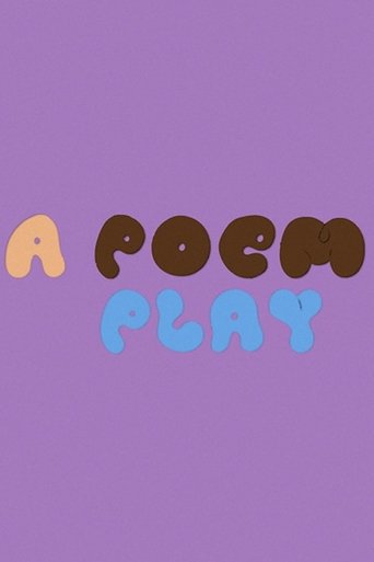 A Poem Play Poster of A Poem Play