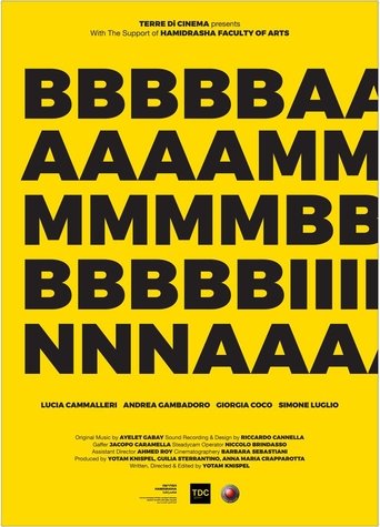 Bambina Poster of Bambina