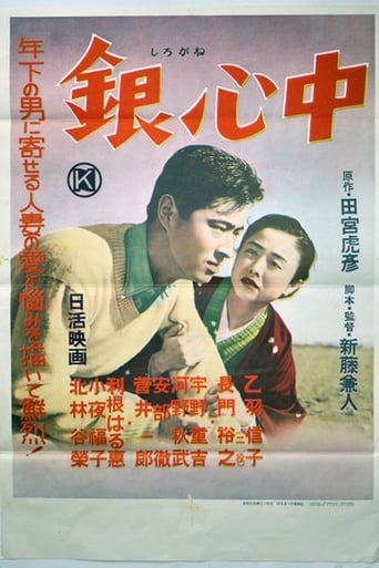 Poster of Love is Lost