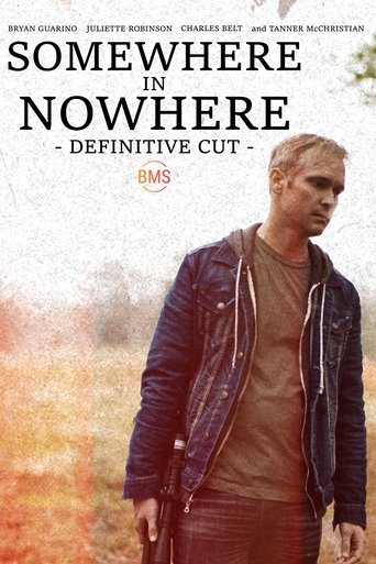 Poster of Somewhere In Nowhere