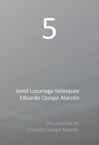 5 Poster of 5
