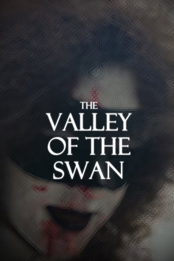 The Valley of the Swan Poster of The Valley of the Swan