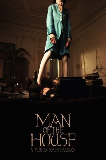 Man of the House Poster of Man of the House