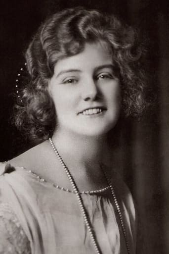 Portrait of Margaret Leahy
