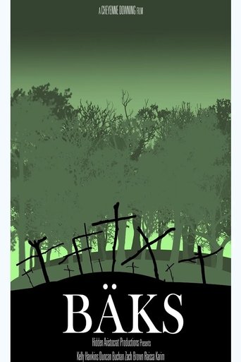 Poster of Bäks