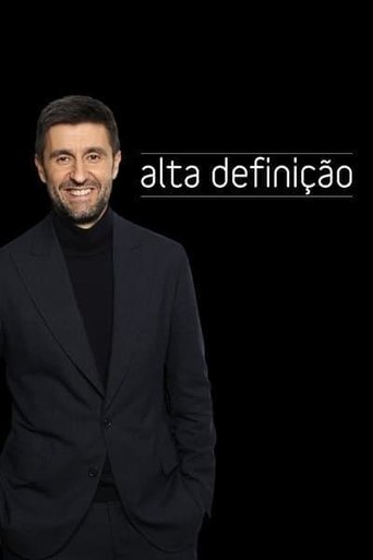 Portrait for Alta Definição - 2019
