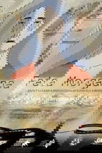 Poster of Fata Morgana