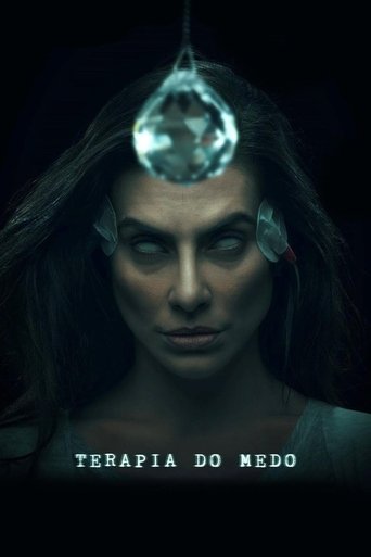 Poster of Insensate